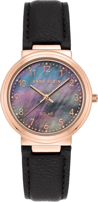 Часы Anne Klein Considered 3712RGBK
